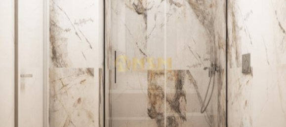 Apartment 1+1 in Alanya, Turkey No. 8459 14