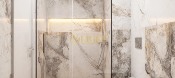 Apartment 1+1 in Alanya, Turkey No. 8459 29