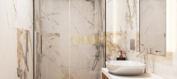 Apartment 1+1 in Alanya, Turkey No. 8459 21