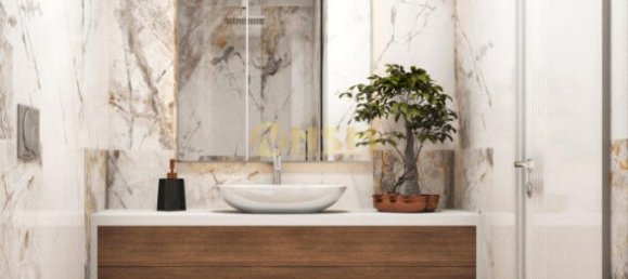 Apartment 1+1 in Alanya, Turkey No. 8459 13