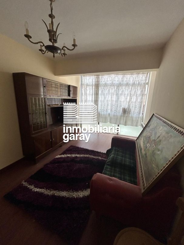 Apartamento de 2 dormitorios en Medina de Pomar, Spain No. 79202