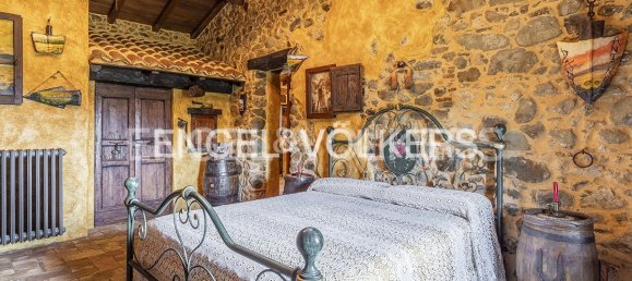 3 bedrooms House in Pescorocchiano, Italy No. 109159 4