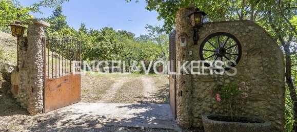 3 bedrooms House in Pescorocchiano, Italy No. 109159 17