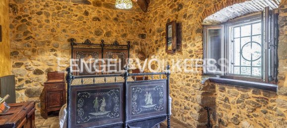 3 bedrooms House in Pescorocchiano, Italy No. 109159 11