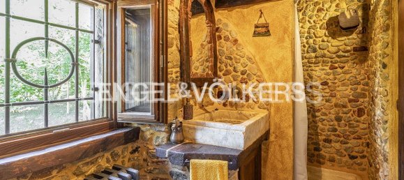 3 bedrooms House in Pescorocchiano, Italy No. 109159 10