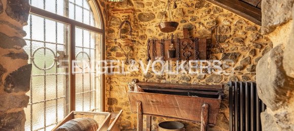 3 bedrooms House in Pescorocchiano, Italy No. 109159 13