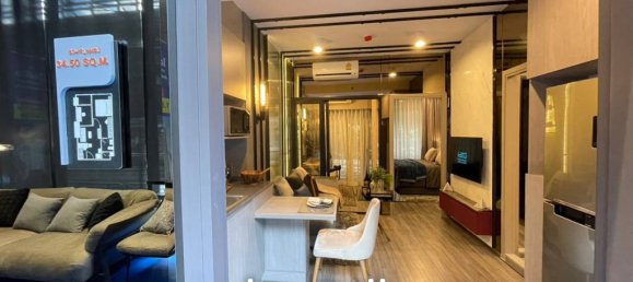 1 bedroom Condo in Railay Beach, Thailand No. 27093 6