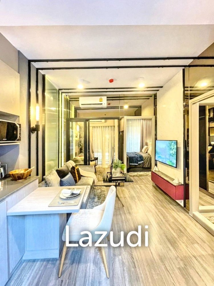 1 bedroom Condo in Railay Beach, Thailand No. 27093