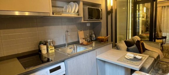 1 bedroom Condo in Railay Beach, Thailand No. 27093 5