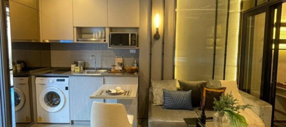 1 bedroom Condo in Railay Beach, Thailand No. 27093 3