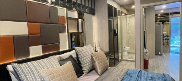 1 bedroom Condo in Railay Beach, Thailand No. 27093 8