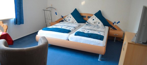 16غرفة فندق في Waldeck-Frankenberg, Germany رقم 139977 29