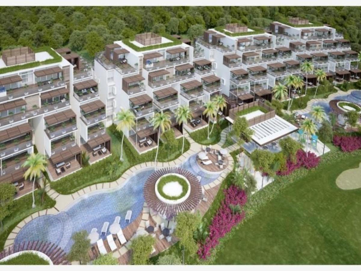 Studio à Tulum, Mexico No. 35813