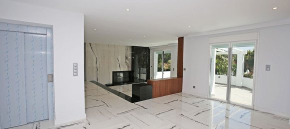 5 bedrooms Townhouse in Marbella, Spain No. 119429 37