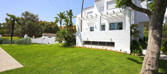 5 bedrooms Townhouse in Marbella, Spain No. 119429 29