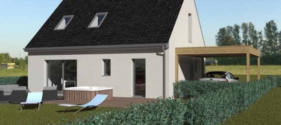 Casa T3 em Camiers, France N.º 363071 4