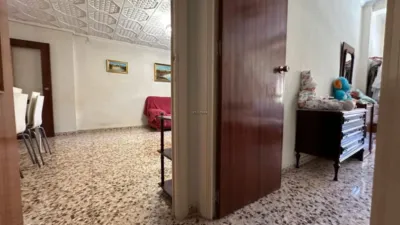 5 Schlafzimmer Wohnung in Cartagena, Spain, Nr. 144204