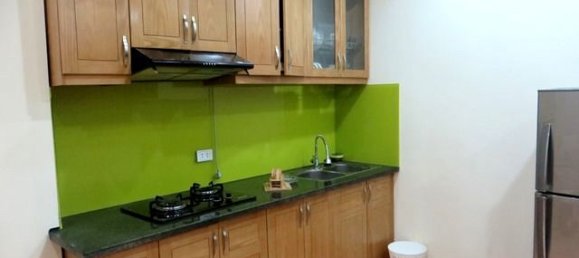 Apartamento de 1 dormitorio en Long Bien, Vietnam No. 4745 10