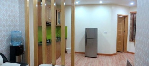 Apartamento de 1 dormitorio en Long Bien, Vietnam No. 4745 9