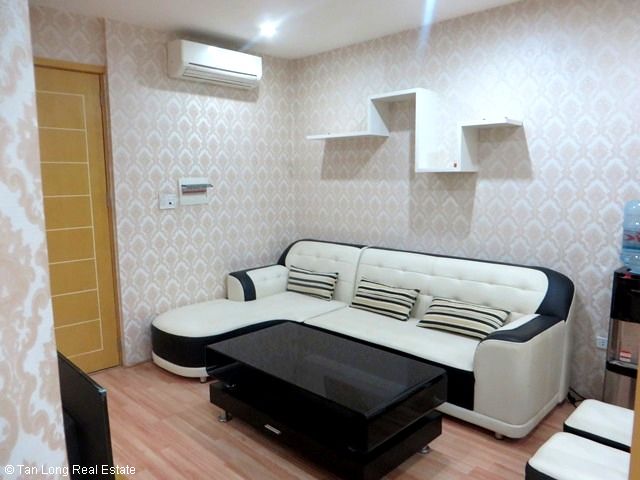 Apartamento de 1 dormitorio en Long Bien, Vietnam No. 4745