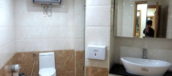 Apartamento de 1 dormitorio en Long Bien, Vietnam No. 4745 7