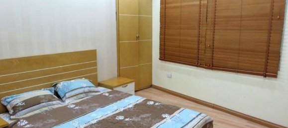 Apartamento de 1 dormitorio en Long Bien, Vietnam No. 4745 5