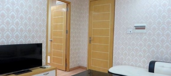 Apartamento de 1 dormitorio en Long Bien, Vietnam No. 4745 8