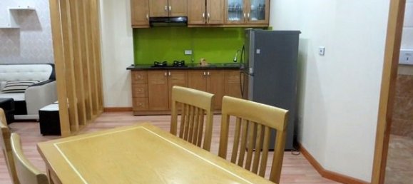 Apartamento de 1 dormitorio en Long Bien, Vietnam No. 4745 3