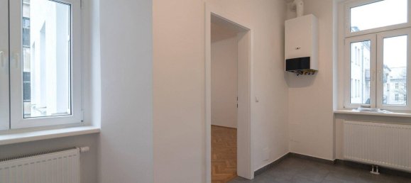 2 rooms Apartment in Leopoldstadt, Austria No. 195456 6