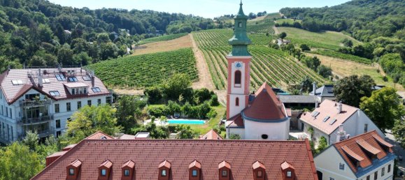 3غرفة شقة في Dobling, Austria رقم 182599 26