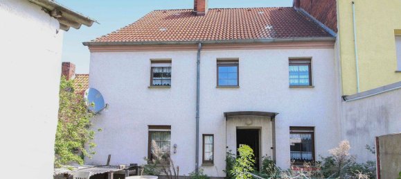 5 chambres Maison de ville à Jerichower Land, Germany No. 324142 5