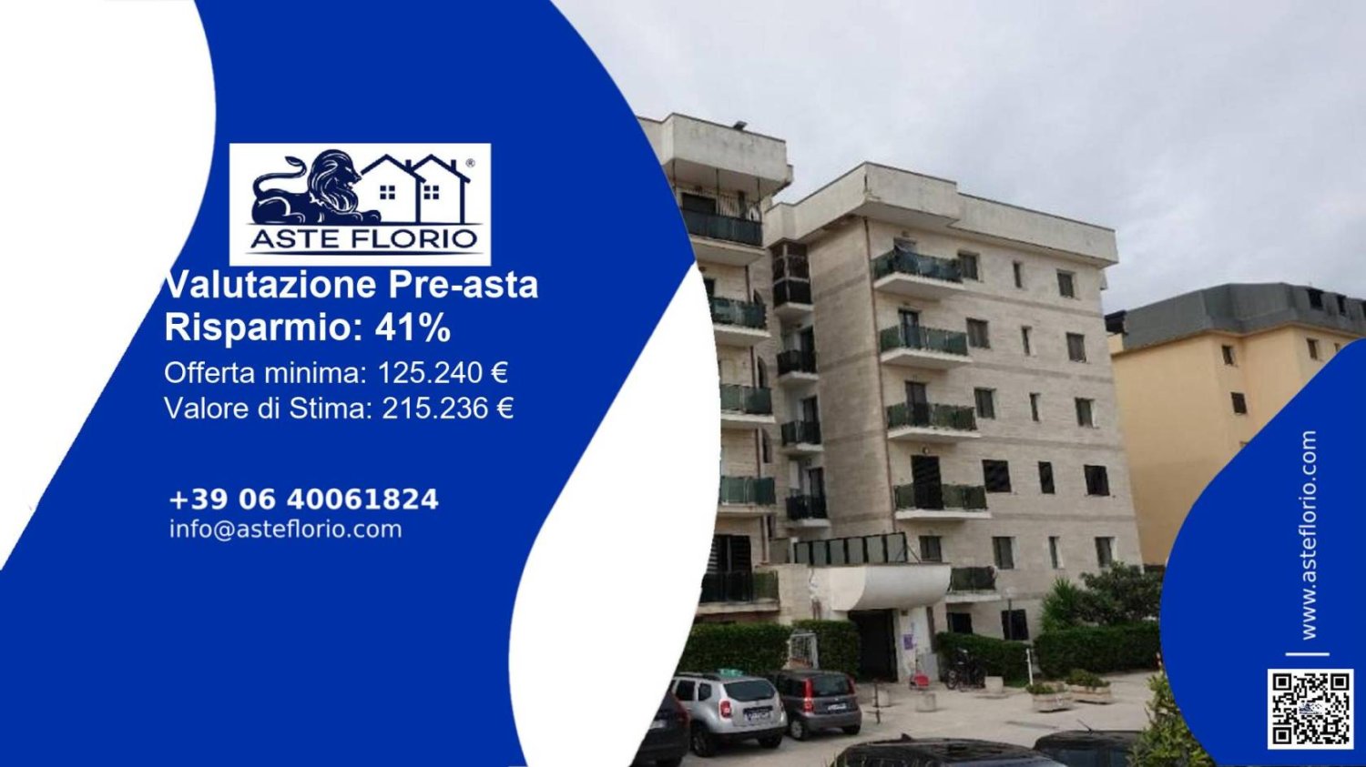 3 bedrooms Apartment in Castel Volturno, Italy No. 193235