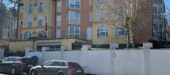 Квартира с 1 спальней в Plauen, Германия № 112105 6