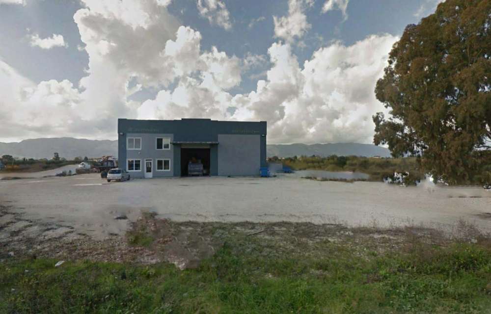 Shop for sale in Zakynthos, Ionian Islands, Peloponnese, Western Greece and the Ionian, Greece № 567