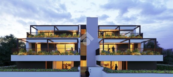 4-salle Appartement à Ponzano Veneto, Italy No. 147758 5