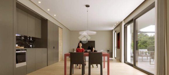 4-salle Appartement à Ponzano Veneto, Italy No. 147758 2