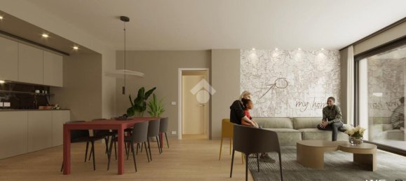 4-salle Appartement à Ponzano Veneto, Italy No. 147758 4