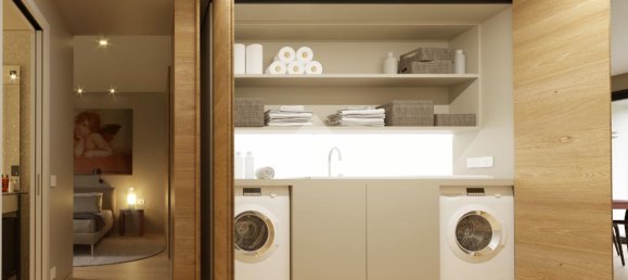 4-salle Appartement à Ponzano Veneto, Italy No. 147758 18