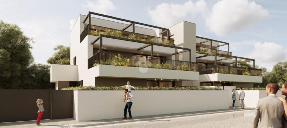 4-salle Appartement à Ponzano Veneto, Italy No. 147758 6