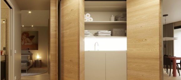 4-salle Appartement à Ponzano Veneto, Italy No. 147758 16