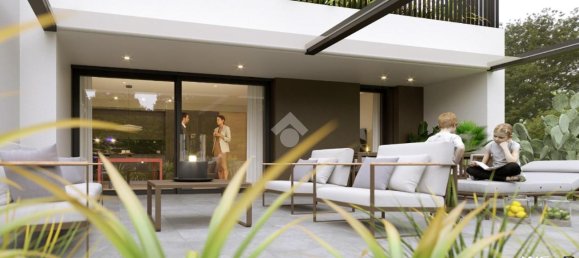 4-salle Appartement à Ponzano Veneto, Italy No. 147758 11