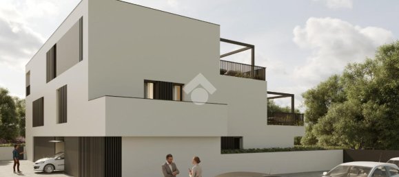 4-salle Appartement à Ponzano Veneto, Italy No. 147758 9