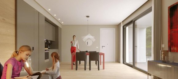 4-salle Appartement à Ponzano Veneto, Italy No. 147758 3