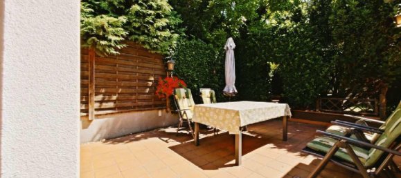 Дом с 3 комнатами в Вена, Австрия № 256229 13