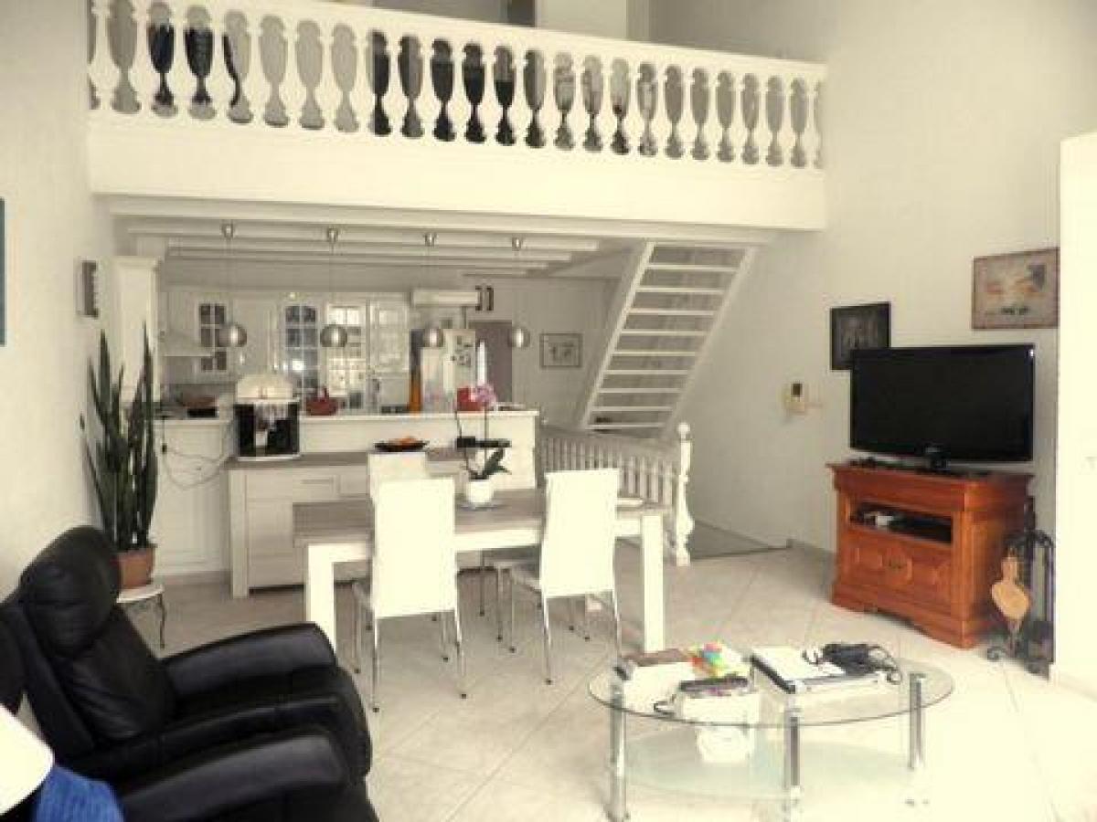 3 chambres Maison à Sigean, France No. 24172