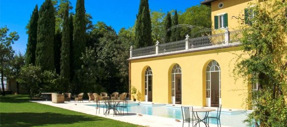 4 chambres Villa à Perugia, Italy No. 551 8