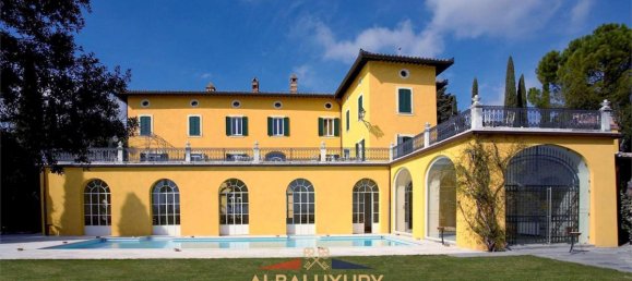 4 chambres Villa à Perugia, Italy No. 551 2