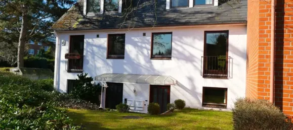 3 bedrooms Townhouse in Eimsbuttel, Germany No. 24466 2