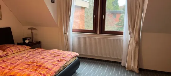 3 bedrooms Townhouse in Eimsbuttel, Germany No. 24466 6