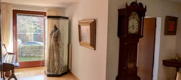 3 bedrooms Townhouse in Eimsbuttel, Germany No. 24466 4